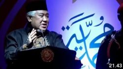 Din Syamsuddin Desak Prabowo Bertindak, Sebut Penculikan Relawan Indonesia oleh Israel Kejahatan Kemanusiaan