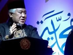 Din Syamsuddin Desak Prabowo Bertindak, Sebut Penculikan Relawan Indonesia oleh Israel Kejahatan Kemanusiaan