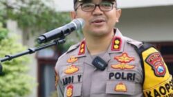 *Kapolres Mojokerto Andi Yudha Anti Wartawan, FWJ Indonesia Angkat Bicara!*
