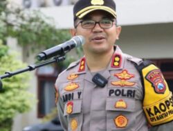 *Kapolres Mojokerto Andi Yudha Anti Wartawan, FWJ Indonesia Angkat Bicara!*