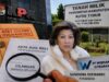 Diduga Terlibat Kongkalikong Pembelian Aset Pemkab Kutai Timur, KPK Diminta Periksa Pengusaha Sandiana Soemarko