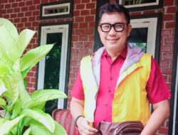 Ketua K3PP Tubaba: Rakyat Jenuh dengan Pidato Prabowo yang Dinilai Sarat Retorika