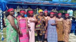 Papua Berikan Air Susu, Dibalas dengan Air Tuba