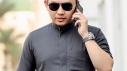 Ustadz Hilmi Firdausi Desak Penegakan Hukum atas Narasi Abu Janda, Khawatir Picu Perpecahan