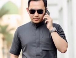 Ustadz Hilmi Firdausi Desak Penegakan Hukum atas Narasi Abu Janda, Khawatir Picu Perpecahan