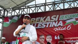 9 Relawan Indonesia di Gaza Kembali ke Tanah Air, Anggota DPR Minta Investigasi Internasional