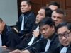 Tim Advokat IEG Pertanyakan Dasar OTT Kasus K3: Praktik Sudah Berhenti Sebelum Immanuel Ebenezer Jadi Wamenaker