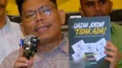 Dokter Tifa Singgung Gelombang Buku soal Ijazah Jokowi, Sebut Akan Muncul “1000 Tifa dan Roy”
