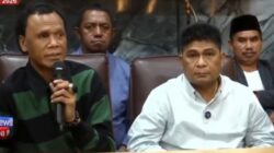 Kasus Penjemputan Putri Ahmad Bahar oleh Anggota GRIB Berujung Laporan Polisi, Hercules Dilaporkan ke Polda Metro