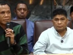 Kasus Penjemputan Putri Ahmad Bahar oleh Anggota GRIB Berujung Laporan Polisi, Hercules Dilaporkan ke Polda Metro