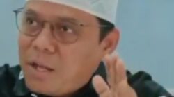 Video Ceramah Gur Nur soal Ijazah Jokowi dan Sindiran ke Prabowo Beredar di Media Sosial