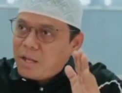 Video Ceramah Gur Nur soal Ijazah Jokowi dan Sindiran ke Prabowo Beredar di Media Sosial