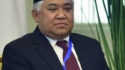 Prof Din Syamsuddin Soroti Kontroversi Kurban Istana: “Jika Dana dari Negara, Tidak Dapat Disebut Kurban”