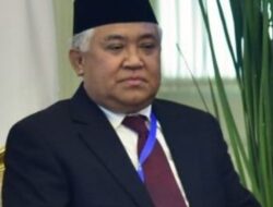 Prof Din Syamsuddin Soroti Kontroversi Kurban Istana: “Jika Dana dari Negara, Tidak Dapat Disebut Kurban”