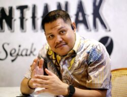 Logis 08 Kritik BRI Soal Tantiem, Danantara Diminta Tegas Jalankan Arahan Presiden