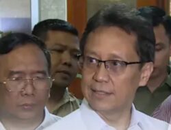 Gelar “Ir.” Menkes Digugat, 5 Dokter dan OC Kaligis Lapor ke Polda Metro Jaya