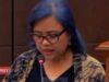 Bivitri Susanti: Program MBG Masuk Anggaran Pendidikan Dinilai Distorsi Konstitusi dan Fiskal