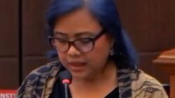 Bivitri Susanti: Program MBG Masuk Anggaran Pendidikan Dinilai Distorsi Konstitusi dan Fiskal