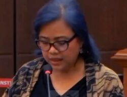 Bivitri Susanti: Program MBG Masuk Anggaran Pendidikan Dinilai Distorsi Konstitusi dan Fiskal