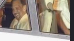 Sultan Brunei Terbangkan Sendiri Boeing 747 ke KTT ASEAN, Prabowo Pamer Maung MV3 di Filipina
