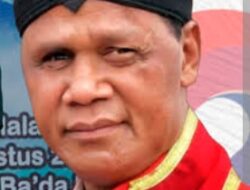 Rizal Fadillah Desak Hercules Diproses Hukum dan GRIB Dibubarkan