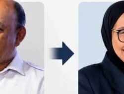 Prabowo Rombak Badan Gizi Nasional,Dadan Hindayana Dicopot Dan Diganti Nanik Deyang