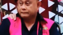 Setelah Dicopot, Muslim Arbi Minta Eks Kepala BGN Diproses Hukum