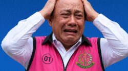 Penangkapan Dadan Hindayana Tidak Cukup, Audit Total Seluruh SPPG dan Dapur MBG Harus Dilakukan