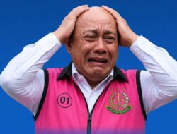 Penangkapan Dadan Hindayana Tidak Cukup, Audit Total Seluruh SPPG dan Dapur MBG Harus Dilakukan
