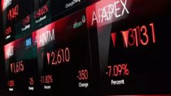 Saham, IHSG yang Anjlok, dan Posisi Buruh