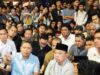 Mahasiswa Geruduk Nusron Wahid, Budiman, dan Sudaryono saat Diskusi di UGM