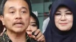 Termul Gagal Bahagia, Kejari Jaksel Tak Lanjutkan Penahanan Roy Suryo Dan Tifa