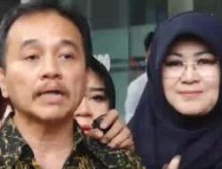 Termul Gagal Bahagia, Kejari Jaksel Tak Lanjutkan Penahanan Roy Suryo Dan Tifa