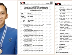 Kekayaan Ibas Melejit 733 Persen dalam 4 Tahun, dari Rp42 Miliar Jadi Rp354 Miliar!