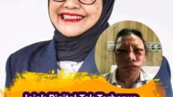 Dari Kasus Hoaks Ratna Sarumpaet ke Kursi Kepala BGN, Nanik S. Deyang Jadi Sorotan