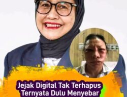 Dari Kasus Hoaks Ratna Sarumpaet ke Kursi Kepala BGN, Nanik S. Deyang Jadi Sorotan