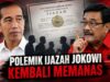 Minta Jokowi Perlihatkan Ijazah Saat Keliling Indonesia, LCJ: Mulut Politikus PDIP Djarot Busuk