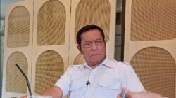 Eks Direktur E BAIS: Ada “Kuda Troya” Jokowi Merusak Program Prabowo