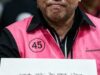 Sony Sonjaya Sindir Nanik S Deyang: Terima Kasih Atas Hadiah Indah yang Membawa Saya ke Penjara