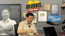 Susno Duadji: Jika Kertajati Jadi Pangkalan As, Masihkah Indonesia Bebas Aktif?