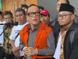 Noel: 98 Jilid 2 Sudah Di Depan Mata,Tinggal Menunggu Satu Pemicu