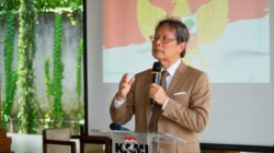Narasi Indonesia Banyak Uang Hanya Fatamorgana, Kata Anthony Budiawan