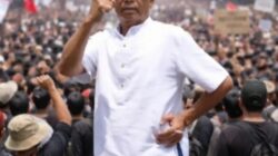 Mahasiswa Ultimatum Presiden, Sutoyo Abadi: Rupiah Tembus Rp18.000 per Dolar, Reformasi Jilid II Diisyaratkan