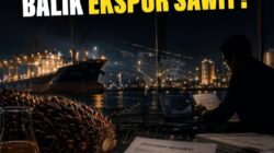 Jaksapedia: Penyidikan Dugaan Manipulasi Ekspor CPO Meluas hingga Sektor Perbankan