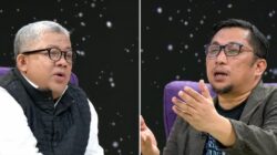 Fahri Hamzah dan Feri Amsari Berdebat soal Reformasi Jilid II, Soroti Peran Aktivis di Lingkar Kekuasaan