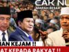 Cak Nun Kritik Keras Pemimpin yang Dinilai Mengabaikan Penderitaan Rakyat