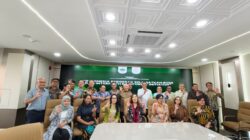 Siaga Bumi dan Kementerian LH Sepakat Galang “Pertaubatan Nasional Ekologis” untuk Atasi Krisis Lingkungan
