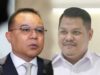 Logis 08: Penguatan Rupiah dan IHSG Dipengaruhi Tren Positif Pelaku Pasar yang Diinisiasi Sufmi Dasco