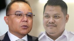 Logis 08: Penguatan Rupiah dan IHSG Dipengaruhi Tren Positif Pelaku Pasar yang Diinisiasi Sufmi Dasco
