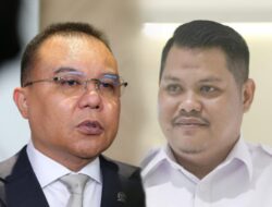 Logis 08: Penguatan Rupiah dan IHSG Dipengaruhi Tren Positif Pelaku Pasar yang Diinisiasi Sufmi Dasco